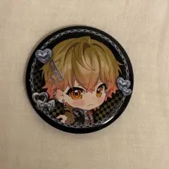 シクフォニ　みこと　缶バッジ　RAGE