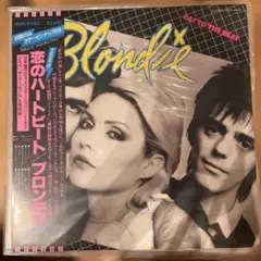 Blondie レコード 7枚まとめ売り Blondie レコード 7枚まとめ売り 2025年最新】Yahoo