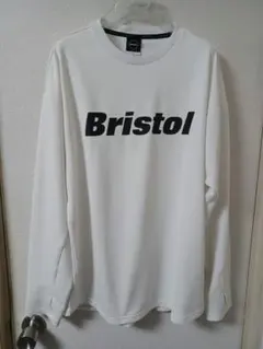 美品 FCRB WINDPROOF L/S HIGHNECK TOPハイネック - メルカリ