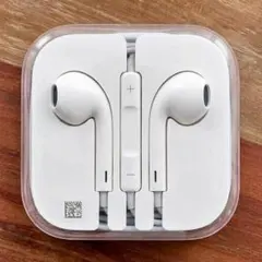 Apple イヤホン