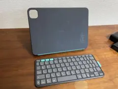 logicool iPadケースflip folioのサムネイル