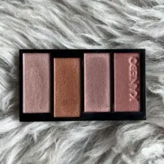 カネボウ レイヤードカラーズアイシャドウ03 Russet Brownのサムネイル