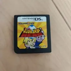 【DS】エッグモンスターHERO　ソフトのみ　任天堂　ニンテンドー