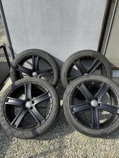 ガリ傷なし アウディQ5 純正ホイール&タイヤ 4本 楽天市場】Audi Q5（リム径（インチ）19）（タイヤ・ホイール