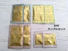 DHC 샘플 세트