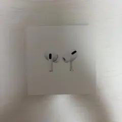 Apple AirPods Pro 本体　左耳のみのサムネイル