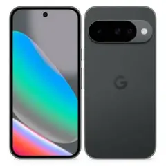 【新品未使用】Google Pixel10 Obsidian 128 GB