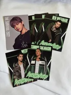 2026年最新】survival 2022の人気アイテム - メルカリ