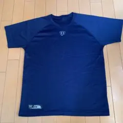 アンダーアーマー Tシャツ 160センチ