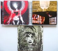 廃盤レアロック名盤CD紙ジャケステッカー付パールジャムPEARL JAM