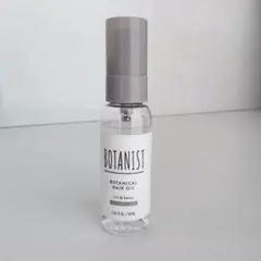 ボタニスト BOヘアオイルRA ダメージケア　IBのサムネイル