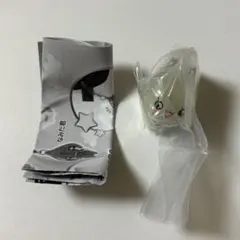 しずくちゃん　めじるしアクセサリー　みるみるちゃん