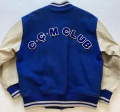 2025年最新】comme ca du mode スタジャンの人気アイテム - メルカリ