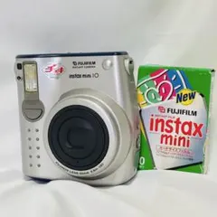 2026年最新】instax mini10の人気アイテム - メルカリ