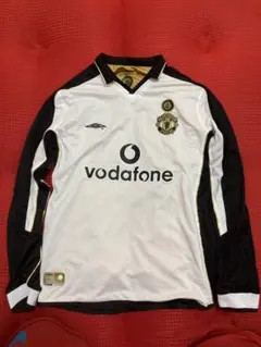 2025年最新】マンチェスターユナイテッド 長袖の人気アイテム - メルカリ