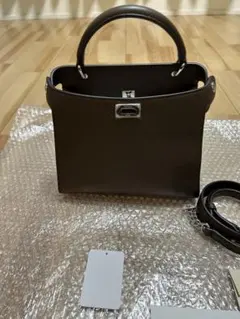 新品未使用☆ミチノパリス　ルテスミニ　ショコラのサムネイル