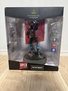 Apex Pathfinder Figure パスファインダー　フィギュア
