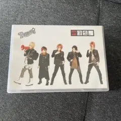 ◼︎R指定 DVD 映像盤