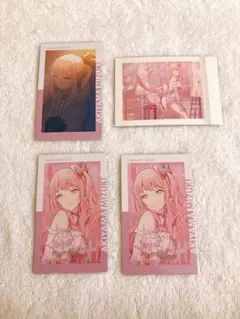 プロセカ ePick card エピカ 暁山瑞希 再販