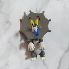 トムとジェリー Funny Art コレクション2 ガシャポン ガチャガチャ