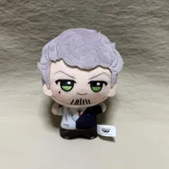 ② ヒプマイ ヒプノシスマイク ちびぐるみvol.3 天国獄