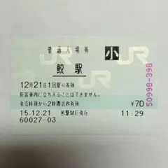 使用済み切符 マルス券 寝台特急北陸 ラストラン 寝台指定券(指ノミ券) 使用済み切符 マルス券 寝台特急北陸 ラストラン 寝台指定券(指ノミ券
