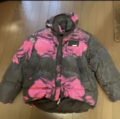 directionkas0528様専用 美品DIESELダウン