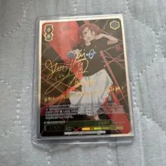 ヴァイス 目指せ！ロックスター！ 喜多郁代 サイン　SSP PSA10 ヴァイス 目指せ！ロックスター！ 喜多郁代 サイン SSP PSA10 ヴァイス