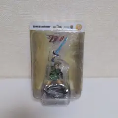 【未開封】UDF ゼルダの伝説 リンク【スカイウォードソード】