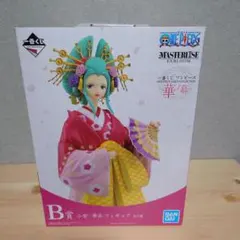 ワンピース MASTERLISE EX BLOOM 華扇