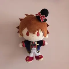 あんスタ ぬいぐるみ 守沢千秋 - メルカリ