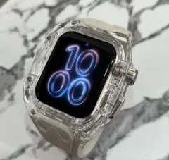 【激アツSALE /新品】for Apple Watch / 44mm 45mm
