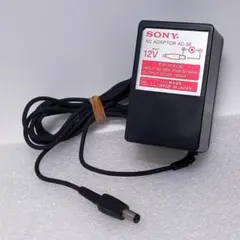 ICF-5800用 ACアダプター【期間限定200円値下げ中】 - メルカリ