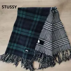 2025年最新】STUSSY メンズ マフラーの人気アイテム - メルカリ