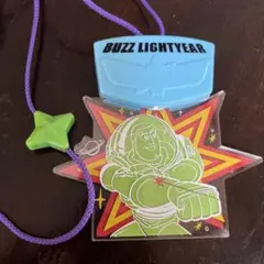 ディズニー　トイストーリー　光るおもちゃ