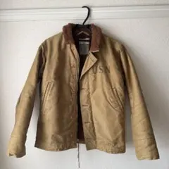 コリンボ ミリタリージャケット