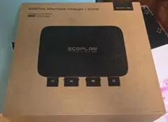 2026年最新】エコフロー オルタネーターチャージャーの人気アイテム