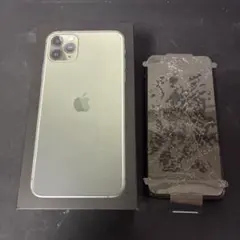 iPhone11 Pro Max 256GB ジャンク品