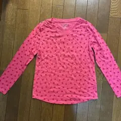 Cat & Jack 長袖カットソー L (10/12)
