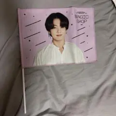 2025年最新】bts フラッグの人気アイテム - メルカリ