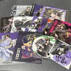 ヒプノシスマイク ヒプマイ ぱしゃこれ 四十物十四 - メルカリ