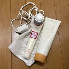 ESTHE TWIN SE 美顔器 本体 FBソニックジェル付 - メルカリ