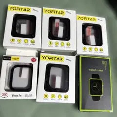 Apple Watch Ultra 2 ケース新品や中古あり
