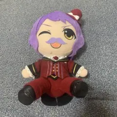 MAGIC MUSIC MV衣装風 山田涼介 ぬいふく ぬい服 - メルカリ