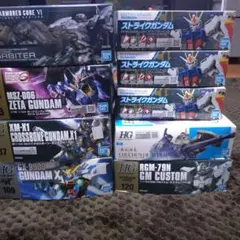 2025年最新】ガンプラジャンクパーツの人気アイテム - メルカリ