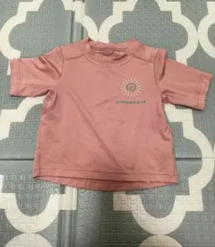 patagonia ラッシュガード12−18m