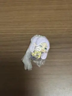 葬送のフリーレン　 つまんでつなげてますこっと2　フリーレン　ボールチェーン