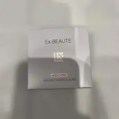 Ex:BEAUTE 薬用シルクホワイトルース 38gのサムネイル