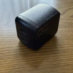 NovaPort DUO 45W 2ポート充電器