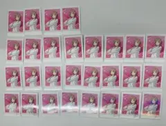 学園アイドルマスター 姫崎莉波 ぱしゃこれ 56枚纏め売り